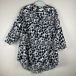 Liz Lange Maternity Top